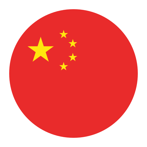 China